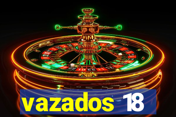 vazados 18